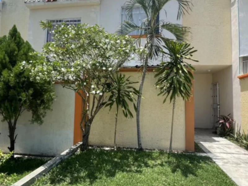 Venta Casa San Agustin