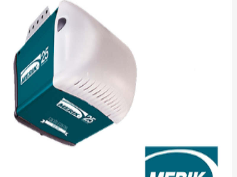 Motor Merik 511 CDMX