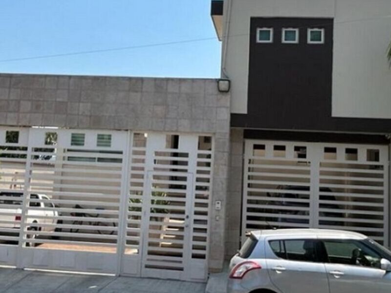 Casa en Venta en Las Brisas Monterrey