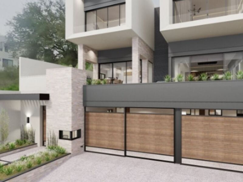 Casa en Venta Veredalta San Pedro Garza 