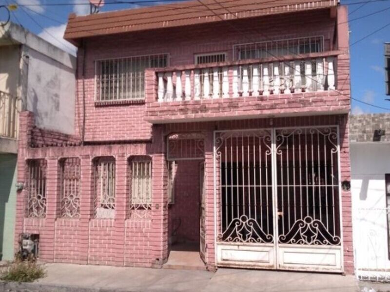 casa en venta centro en Colonia Terminal