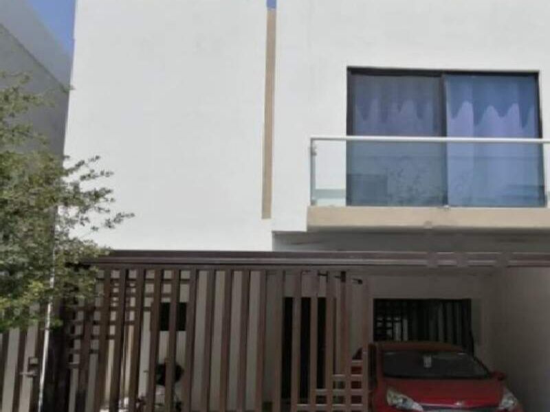 CUMBRES PROVENZA, PRIVADA TERRA 1ER SECTOR