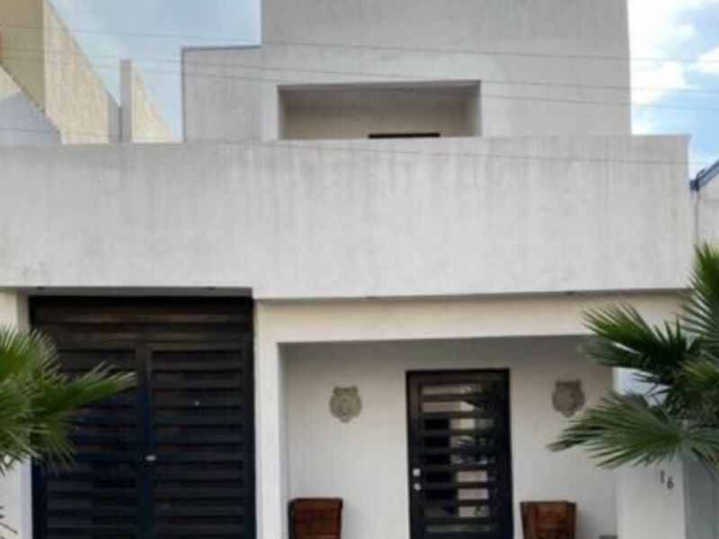 Casa en venta villas de san Humberto