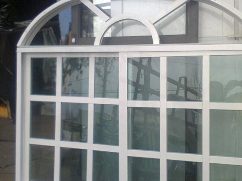VENTANA ESTÉTICA EN CULHUACÁN