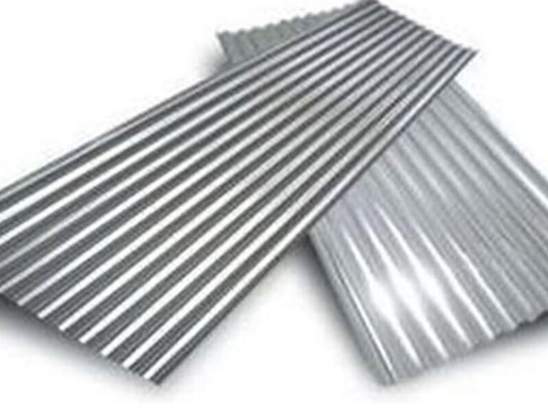 PLANCHAS DE ZINC MEXICO