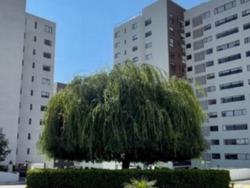 Venta Departamento Manzanastitla, Mexico