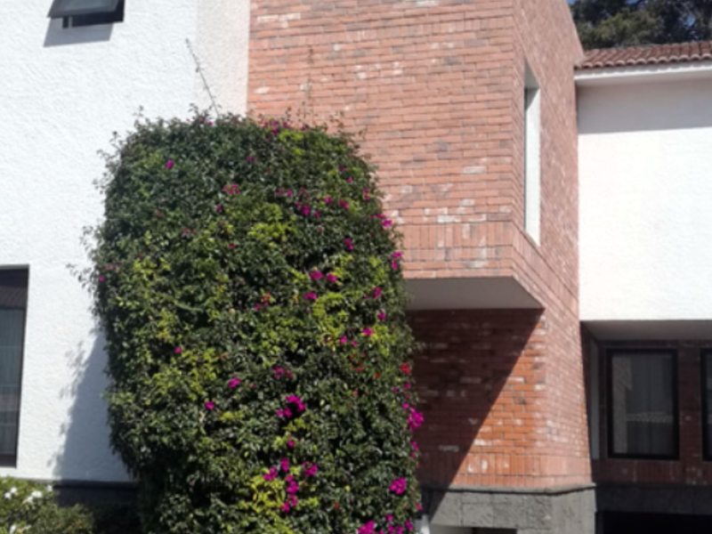 Venta Casa San Jeronimo Lidice