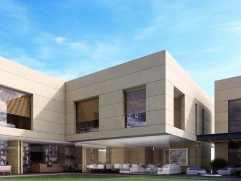 Venta Casa Jardines del Pedregal, Sismo
