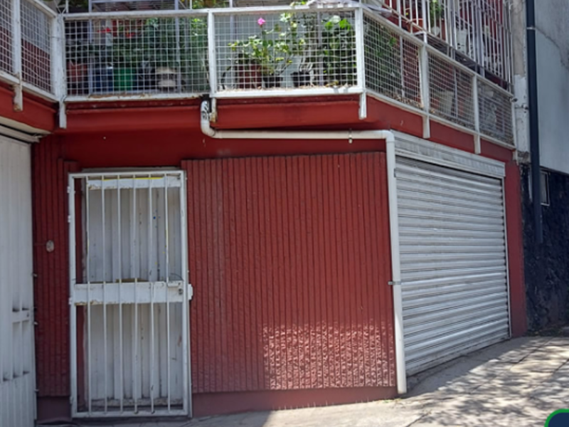 Venta Local Campestre Churubusco