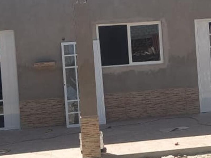 VENTANAS DE ALUM ALIMIDUB EN DF