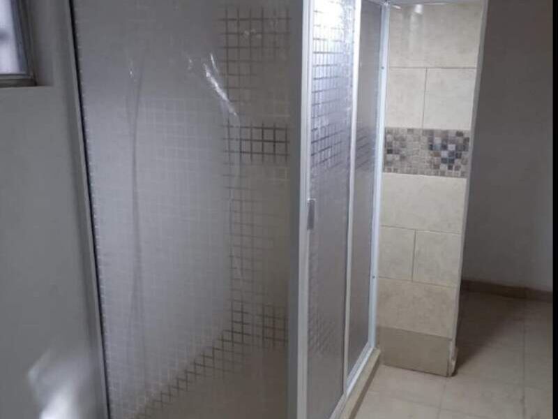 CUARTO DE BAÑO EN TLALPAN