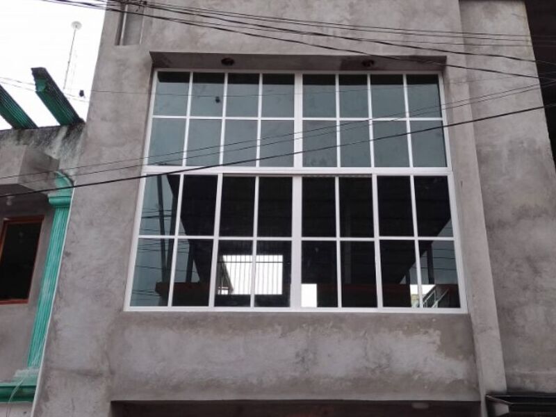 Ventanas de cuadros EN MICHOACAN