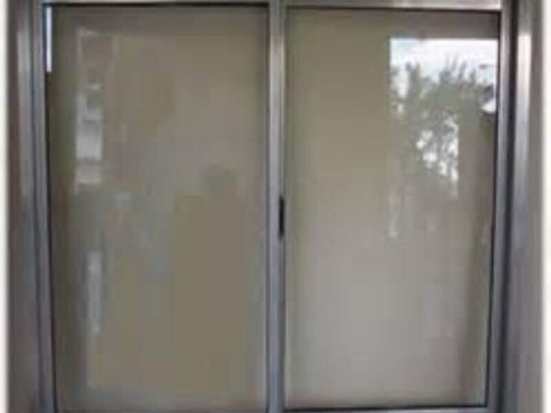 VENTANA ALUMINIO GPA EN COAHUILA