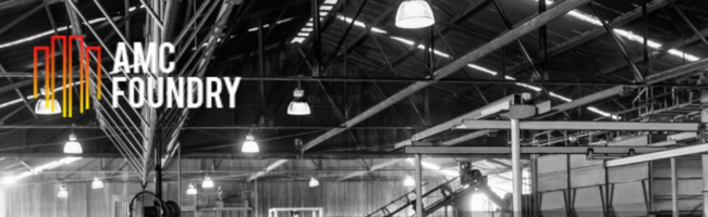 AMC FOUNDRY