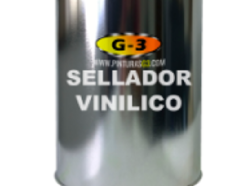 Sellador vinílico Guadalajara