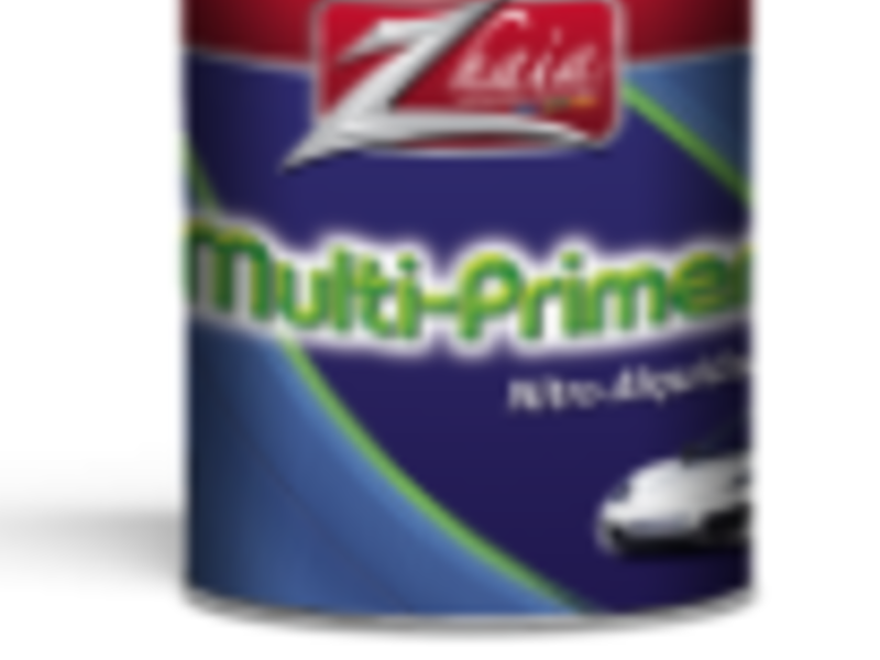 Multi primer Guadalajara