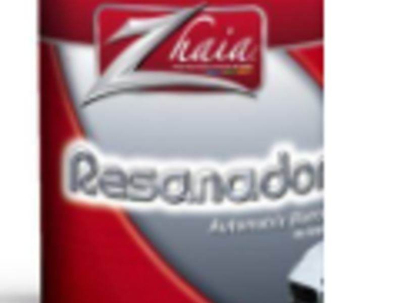 Resanador automotriz Mérida
