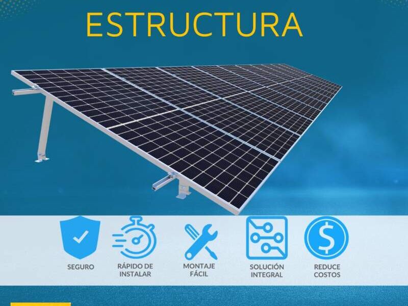 PANEL SOLAR