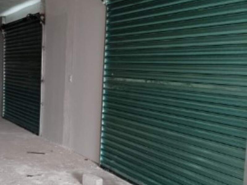 Lanfor en México