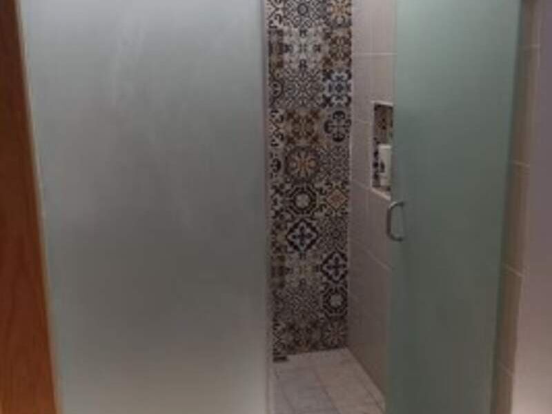 Cancel de baño México