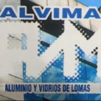Alvimar Aluminio y Vidrios