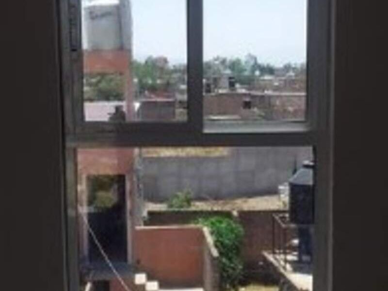 Ventana de aluminio en México 