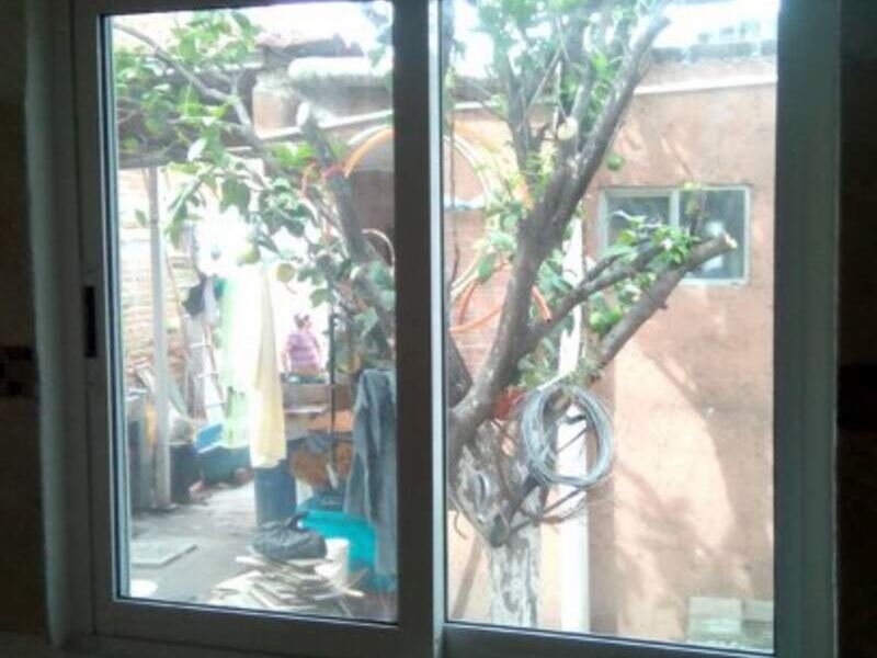 Ventanas Estado de México