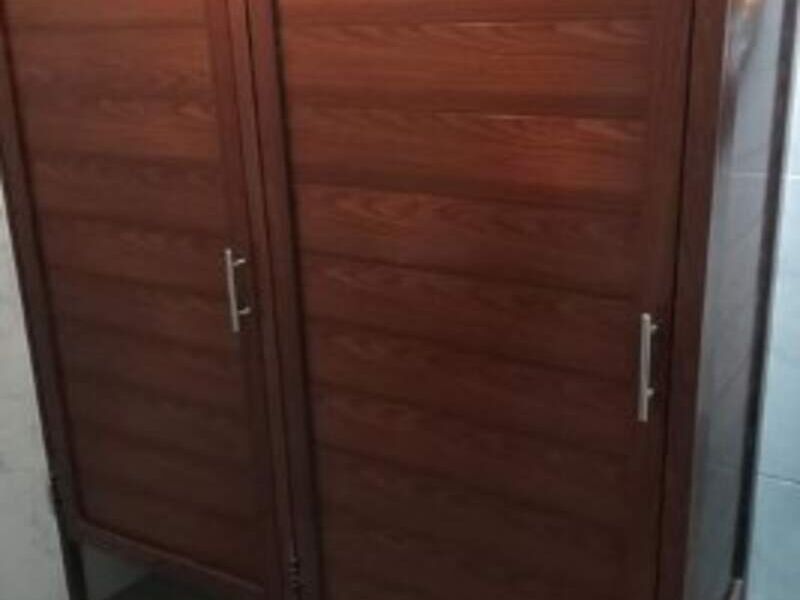Mamparas de baño en Guanajuato 