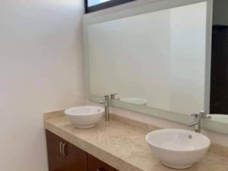 Espejos de baño en Leon 