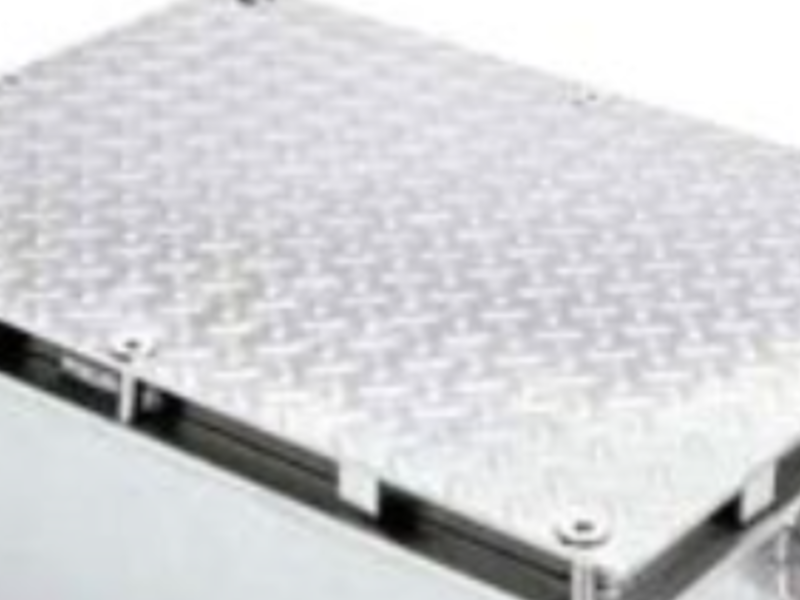 CAJA INTERCEPTORA P/GRASAS GUERRERO