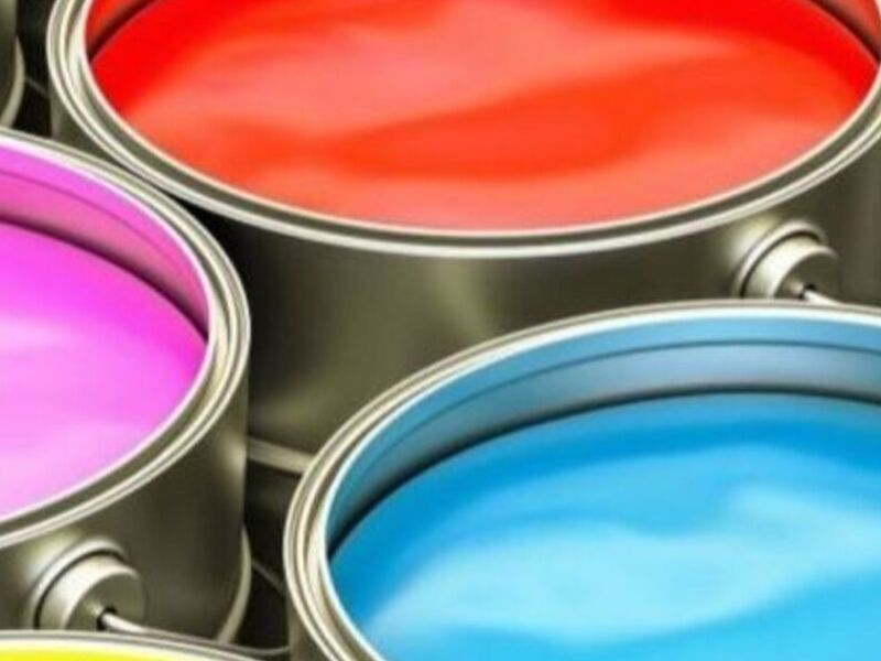 Pintura a Base de Agua Celaya