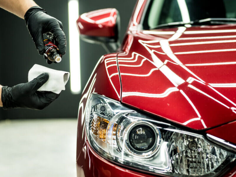 Pintura Automotiva Celaya