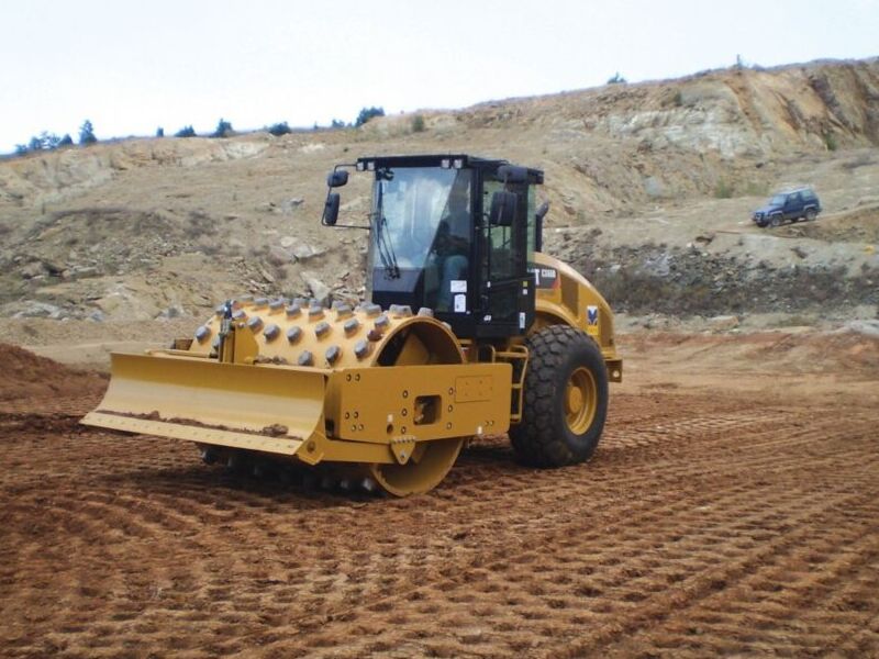 Compactación de Suelos Aguascalientes