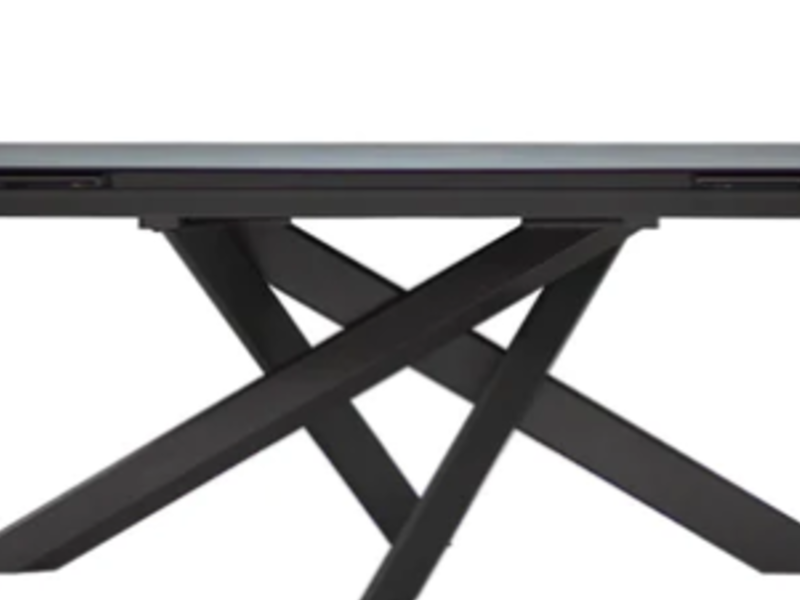 Mesa Rectangular Con Extensión Westbourne