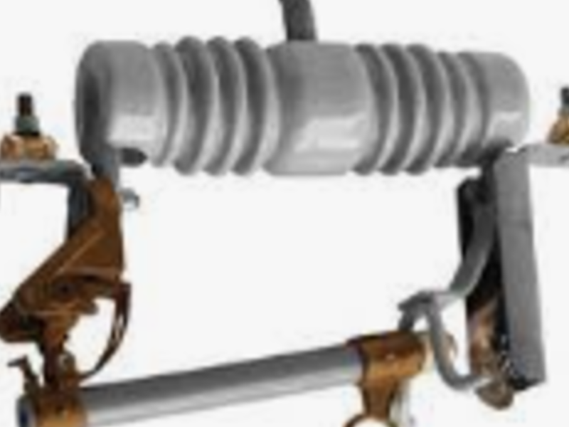 CORTACIRCUITO FUSIBLE SIMPLE 27KV Ags.