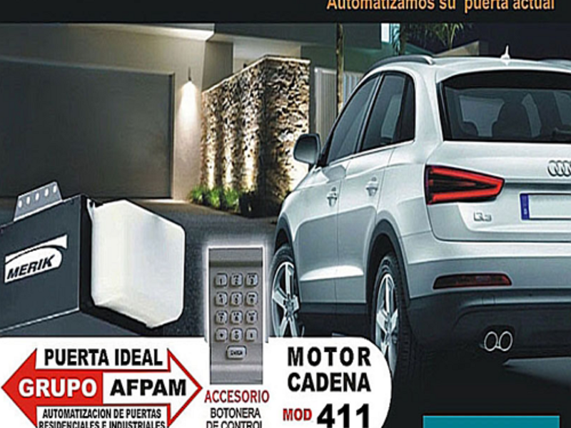 CADENA CMDX