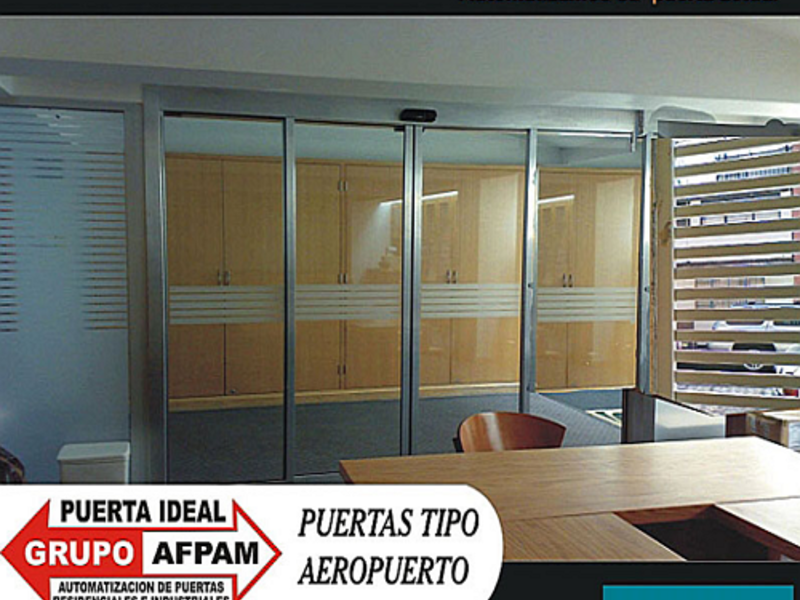 Tipo Aeropuerto CDMX