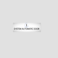System Automatic Door