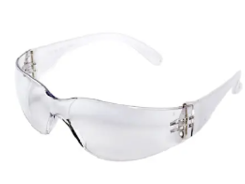 Lentes de seguridad Tijuana 