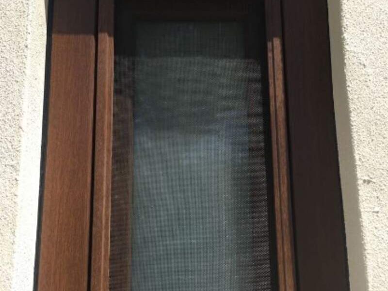 Puertas oscilo paralelas en Zapopan