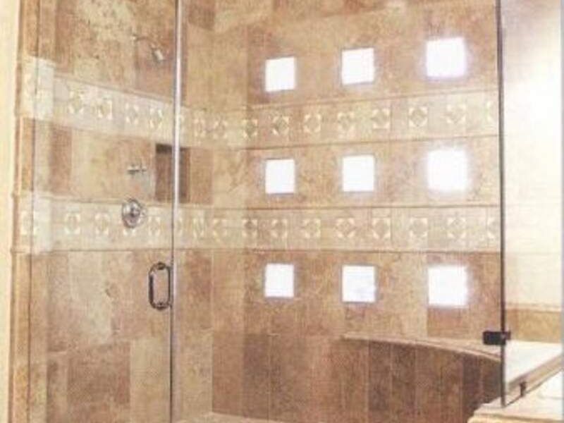 CANCELES DE BAÑO TIPO ABATIBLE  en Zapopan