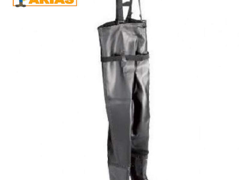 Bota pantalonera en Morelos