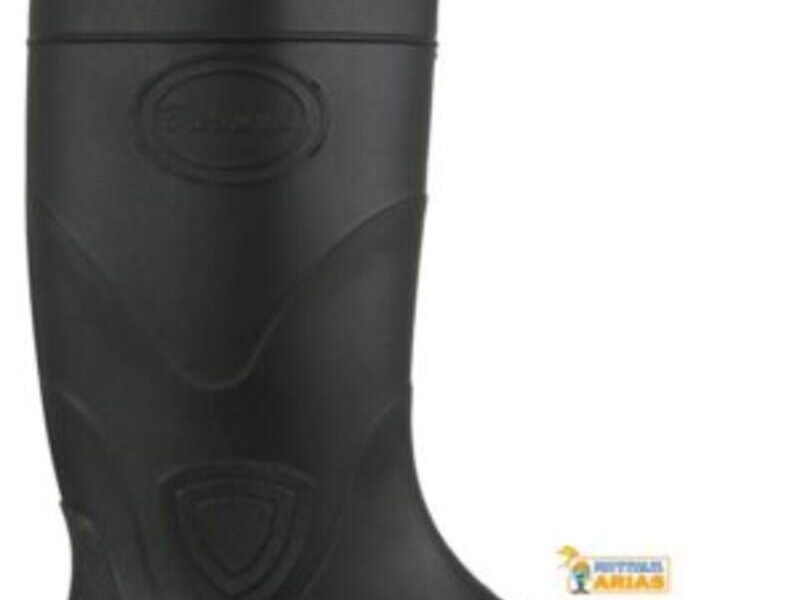 Bota de Hule en Morelos