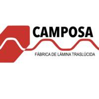 Camposa Láminas Traslúcidas