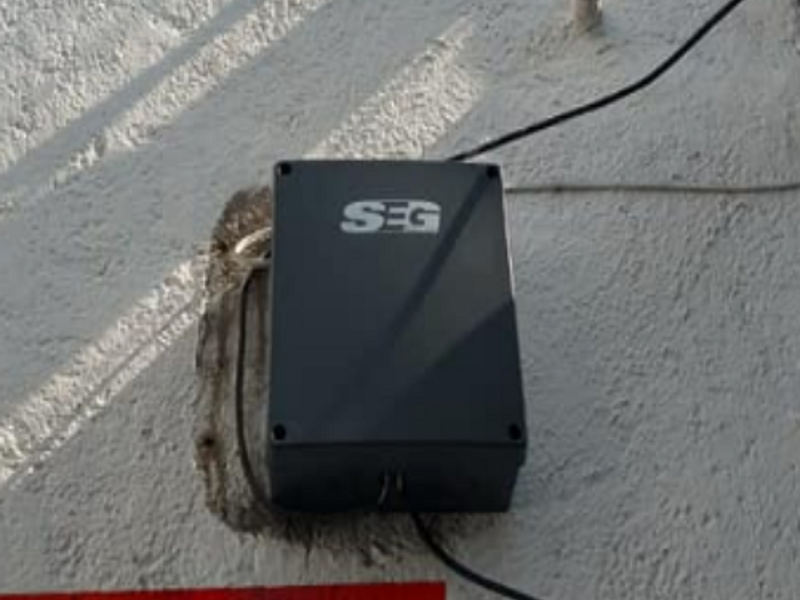 Motor Seg