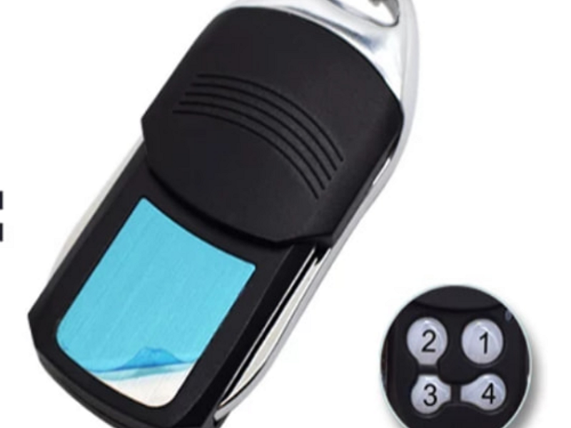 Control remoto CMDX