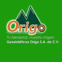 Geosintéticos Origo