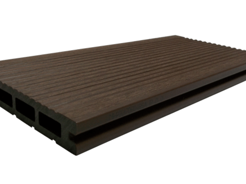 Deck hueco cuadrado Jalisco 