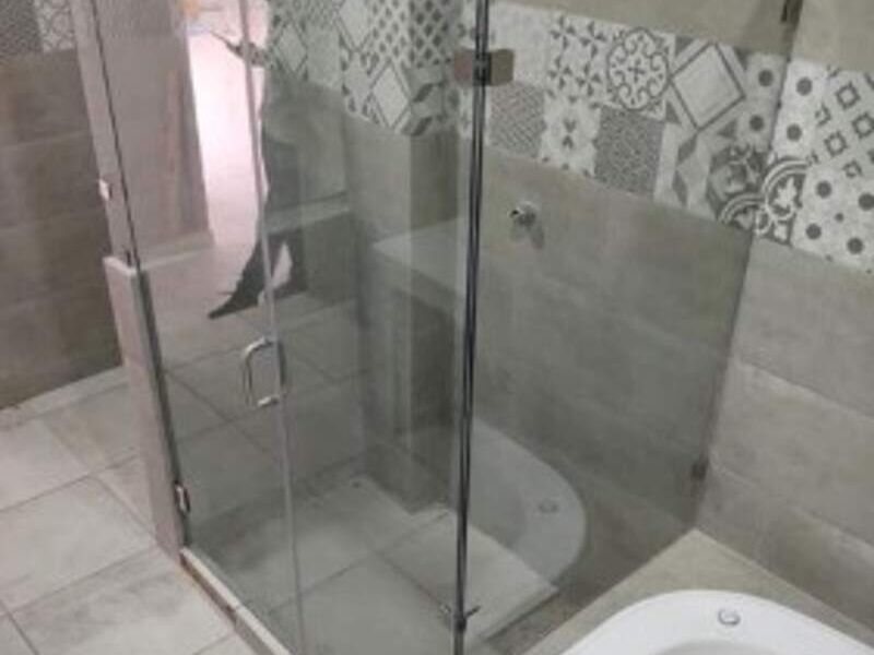 Cancel de baño en Guanajuato 