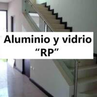 Aluminio y Vidrio RP